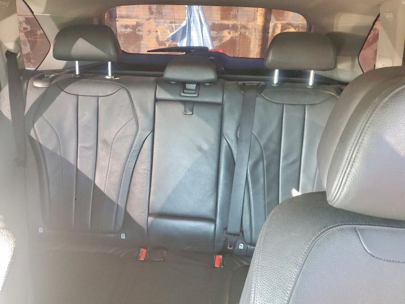 Photo 10 from auction – 2015 BMW X5 XDRIVE3 with VIN 5UXKR0C55F0K57233