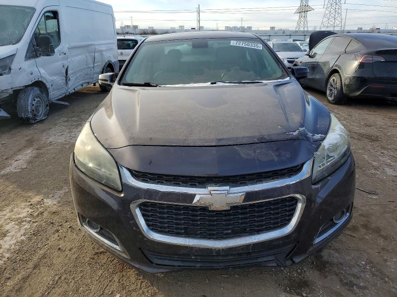 Photo 5 from auction – 2015 CHEVROLET MALIBU 2LT with VIN 1G11D5SL1FF168368