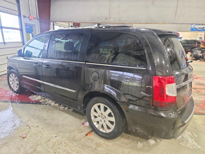 Photo 2 from auction – 2014 CHRYSLER TOWN & COU with VIN 2C4RC1BGXER435152