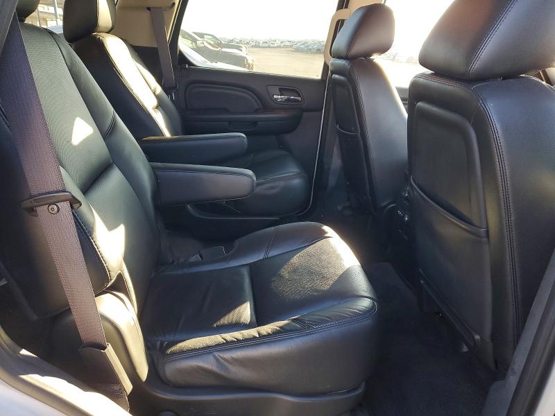 Photo 11 from auction – 2011 CADILLAC ESCALADE with VIN 1GYS3CEF7BR288428