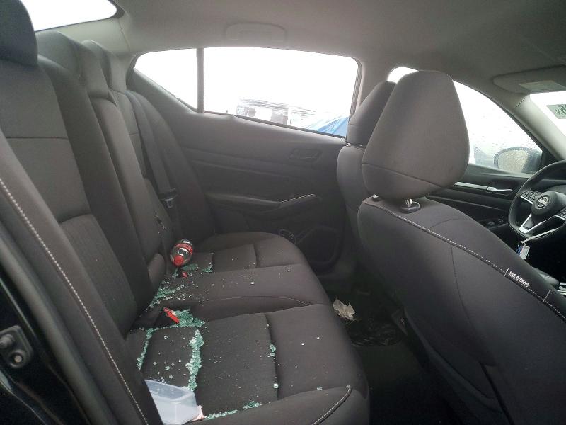 Photo 10 from auction – 2023 NISS ALTIMA with VIN 1N4BL4DV9PN312592
