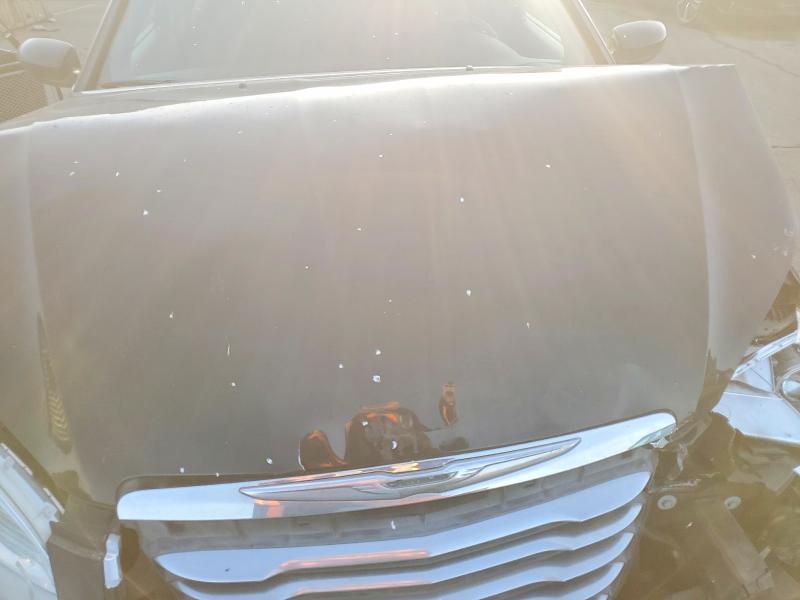 Photo 11 from auction – 2013 CHRYSLER 200 TOURIN with VIN 1C3CCBBB6DN713836