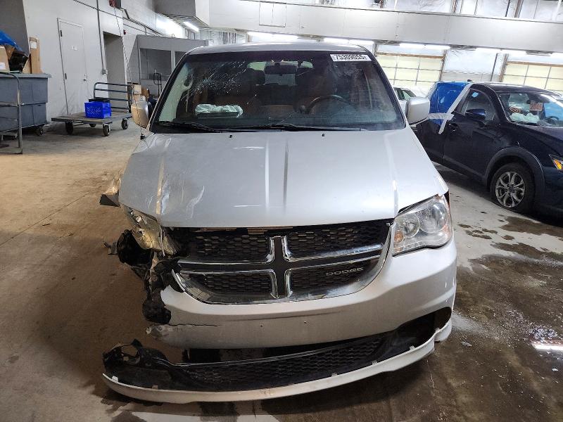 Photo 5 from auction – 2012 DODGE GRAND CARA with VIN 2C4RDGCG4CR153570
