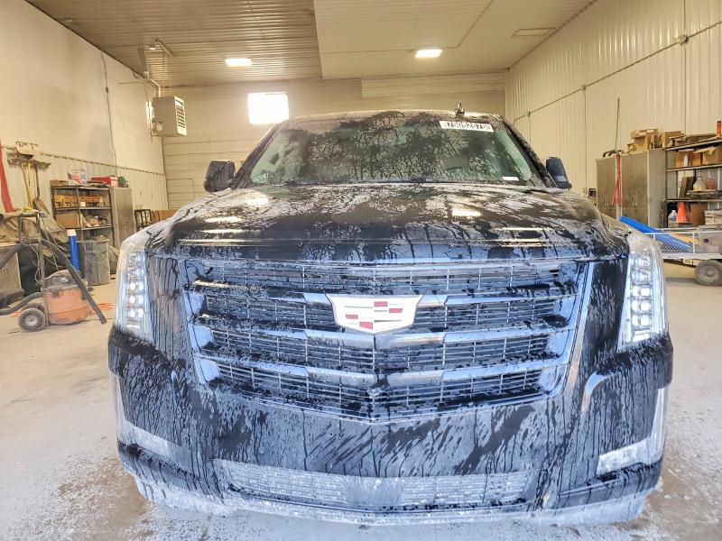 Photo 5 from auction – 2017 CADILLAC ESCALADE with VIN 1GYS4CKJ9HR298439