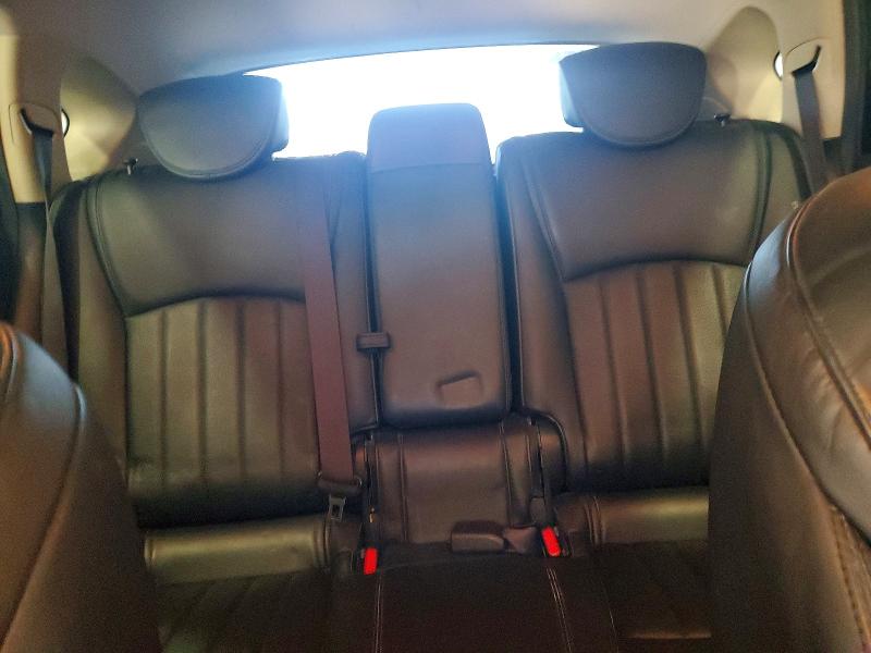 Photo 10 from auction – 2017 INFINITI QX50 with VIN JN1BJ0RR5HM413207