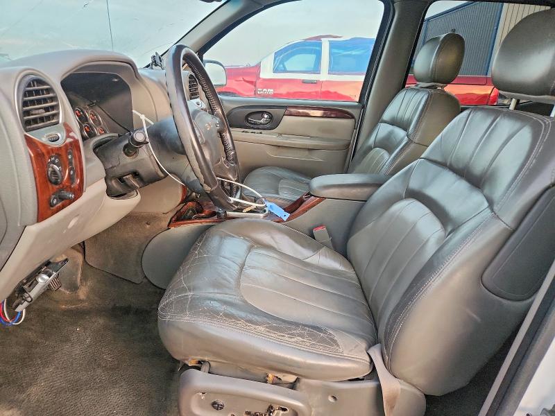 Photo 7 from auction – 2003 GMC ENVOY XL with VIN 1GKET16S236144277