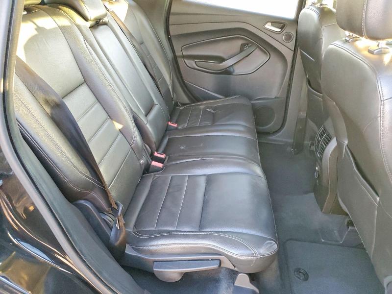 Photo 11 from auction – 2013 FORD ESCAPE with VIN 1FMCU0HXXDUC37348