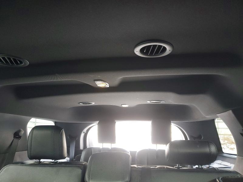 Photo 10 from auction – 2017 FORD EXPLORER X with VIN 1FM5K8D85HGC46314