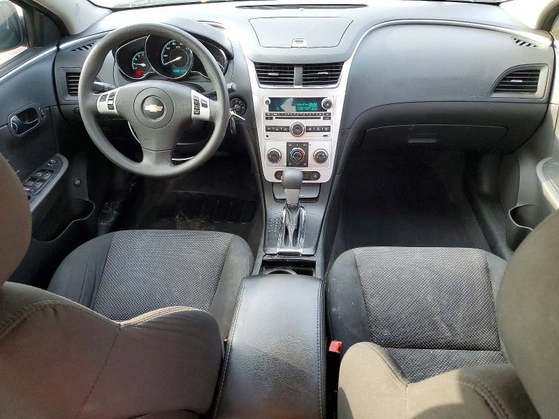 Photo 8 from auction – 2012 CHEVROLET MALIBU 1LT with VIN 1G1ZC5E01CF285466