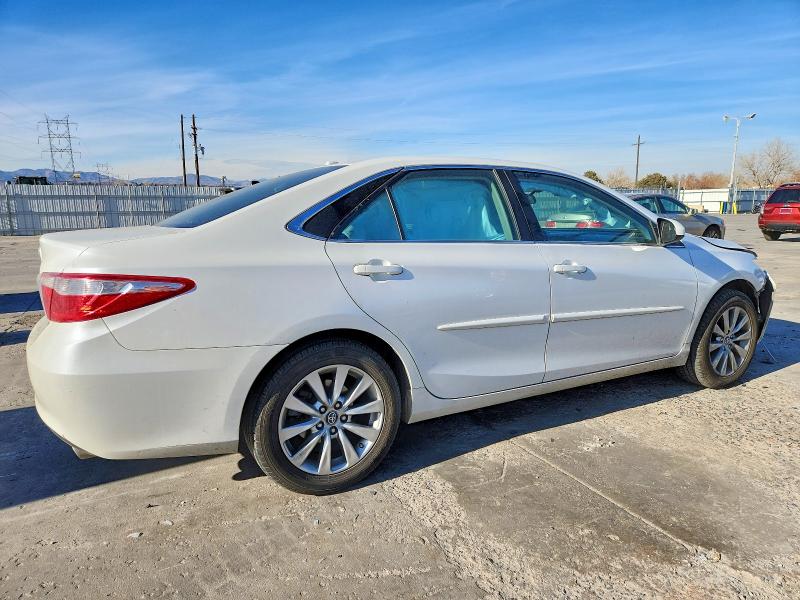 Photo 3 from auction – 2017 TOYOTA CAMRY with VIN 4T1BF1FK7HU338226