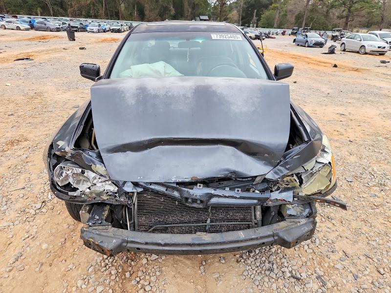 Photo 5 from auction – 2005 HONDA ACCORD with VIN 1HGCM66535A017000