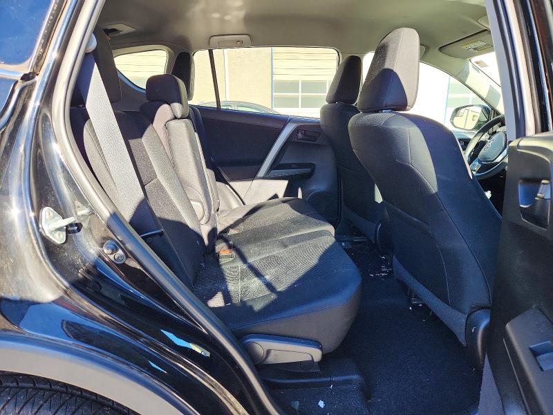 Photo 11 from auction – 2017 TOYOTA RAV4 with VIN 2T3BFREVXHW660215
