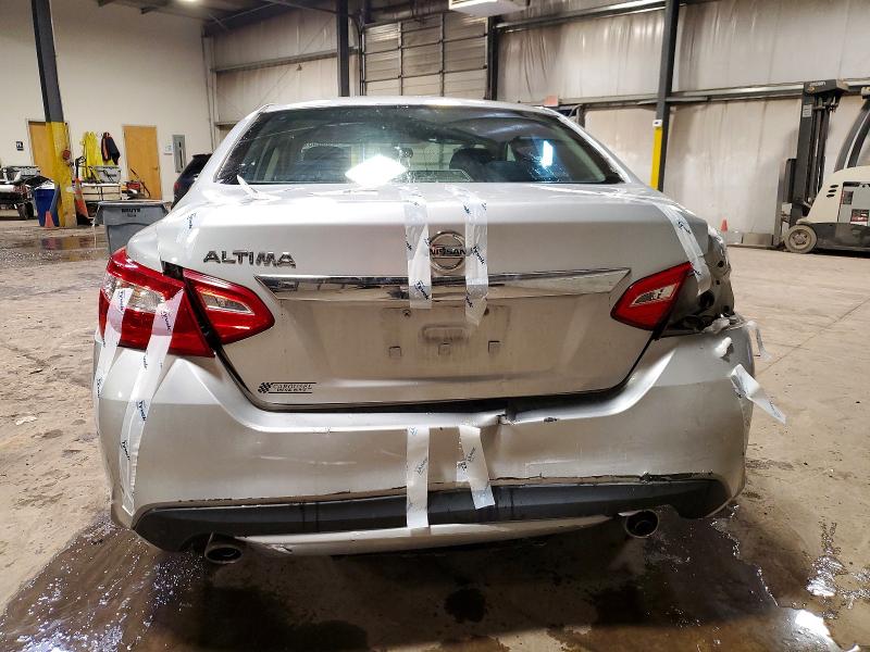Photo 6 from auction – 2016 NISSAN ALTIMA 2.5 with VIN 1N4AL3AP3GN361802