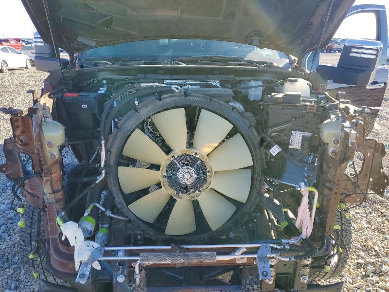 Photo 11 from auction – 2024 GMC SIERRA with VIN 1GT49NEY6RF346227
