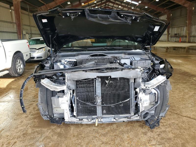 Photo 5 from auction – 2025 ACURA MDX with VIN 5J8YD9H44SL006535