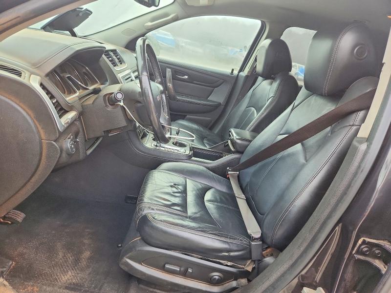 Photo 7 from auction – 2014 GMC ACADIA SLT with VIN 1GKKVRKD0EJ149982