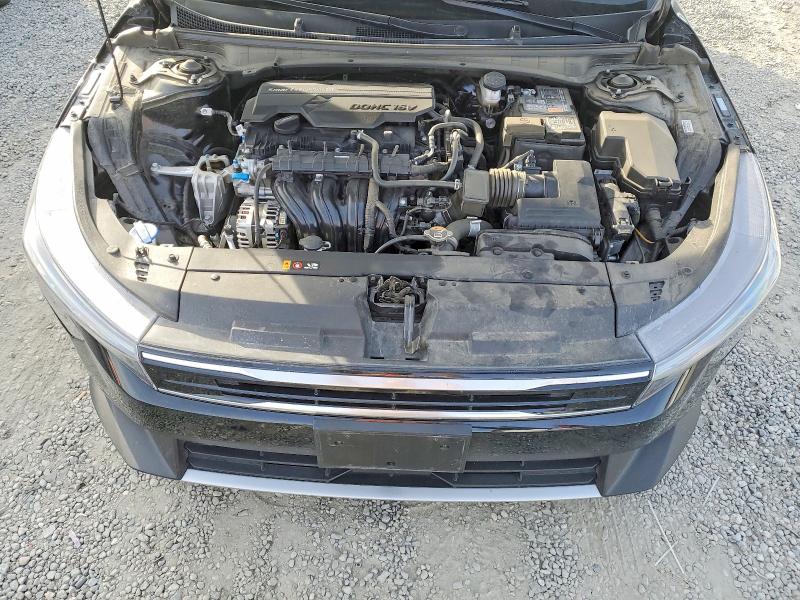 Photo 11 from auction – 2025 KIA K4 with VIN 3KPFU4DE4SE111687