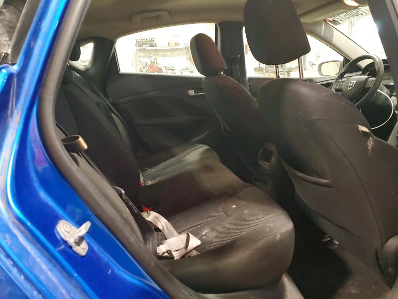 Photo 10 from auction – 2016 DODGE DART SE with VIN 1C3CDFAA5GD682439