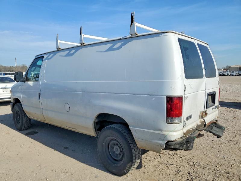 Photo 2 from auction – 2011 FORD ECONOLINE with VIN 1FTSE3EL2BDB25981