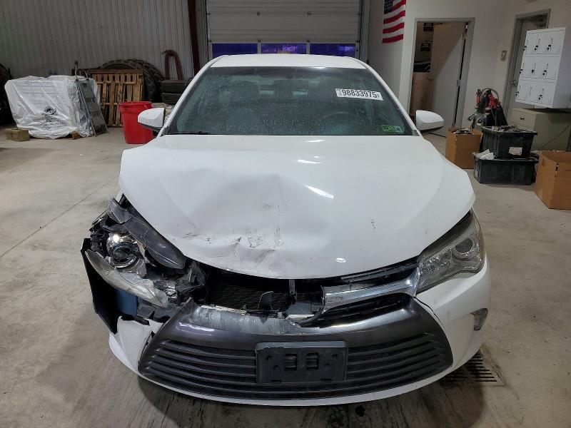 Photo 5 from auction – 2015 TOYOTA CAMRY LE with VIN 4T4BF1FK1FR512777