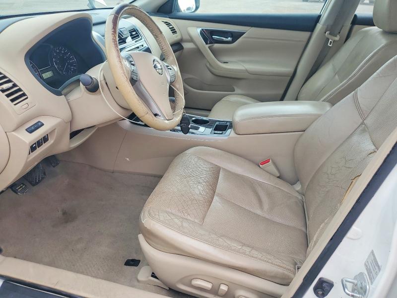 Photo 7 from auction – 2013 NISSAN ALTIMA 2.5 with VIN 1N4AL3APXDC230910