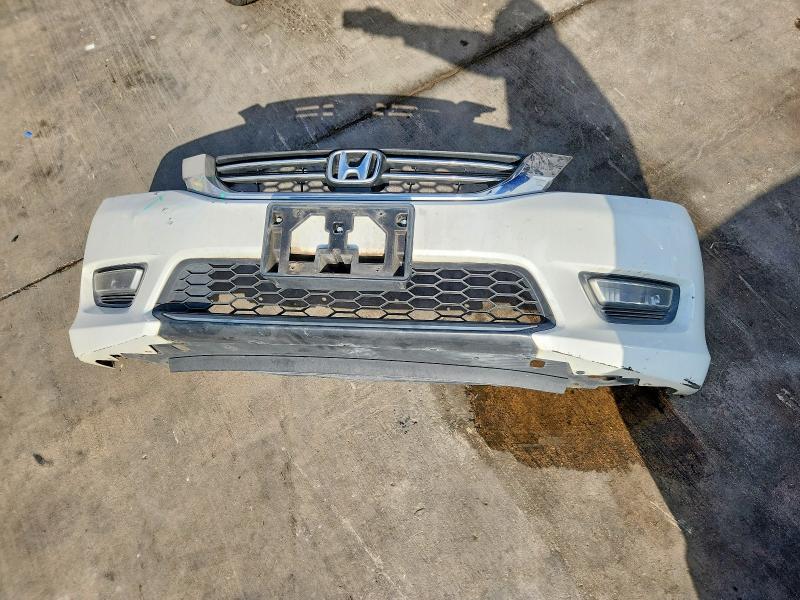 Photo 12 from auction – 2013 HONDA ACCORD EXL with VIN 1HGCR2F89DA224929