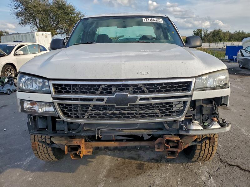 Zdjęcie 5 z aukcji – 2006 CHEVROLET SILVERADO z VIN 1GCHC29U66E259258