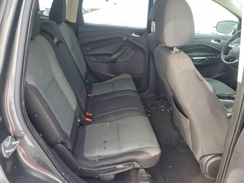 Photo 11 from auction – 2016 FORD ESCAPE SE with VIN 1FMCU0G7XGUB87038
