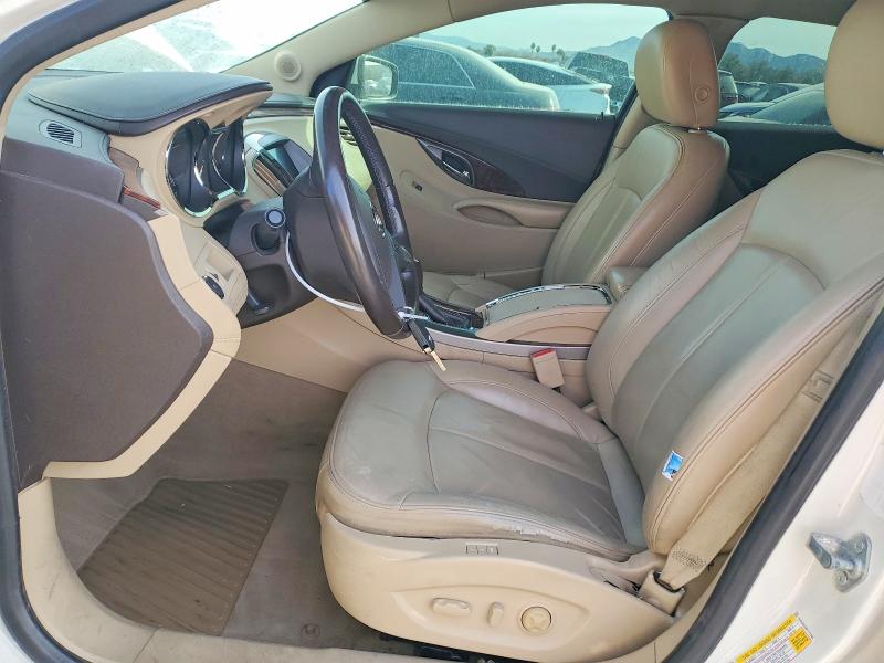 Photo 7 from auction – 2013 BUICK LACROSSE with VIN 1G4GC5E33DF171345