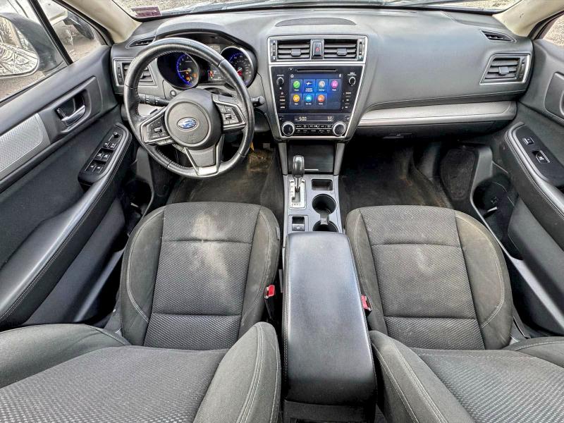Photo 9 from auction – 2019 SUBARU OUTBACK 2. with VIN 4S4BSAFC8K3254756