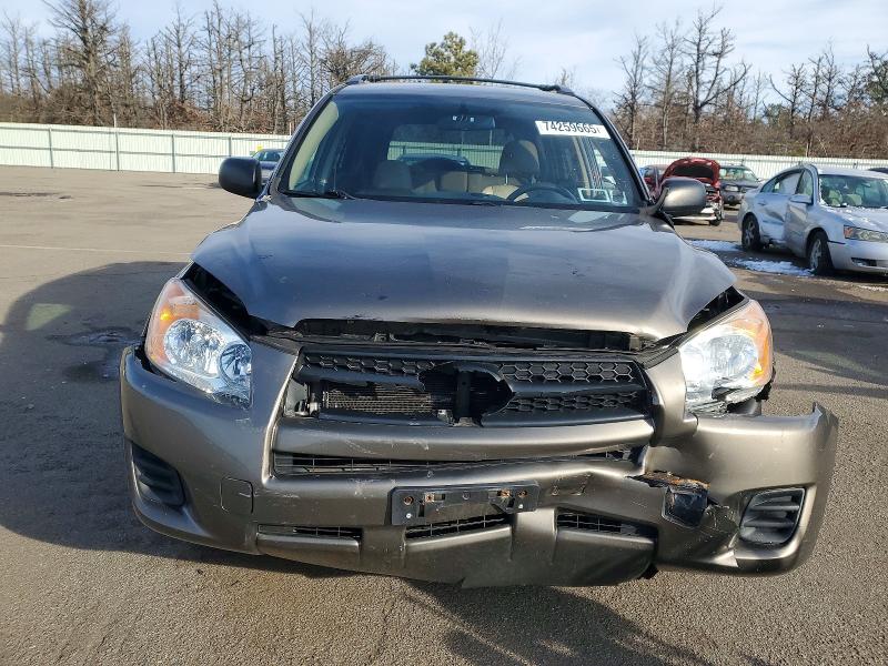 Photo 5 from auction – 2010 TOYOTA RAV4 with VIN 2T3BF4DV2AW030392