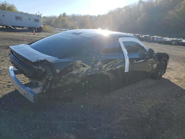 Фото 3 с аукциона – 2025 DODGE CHARGER DA с VIN 2C3CDBCK9SR543354