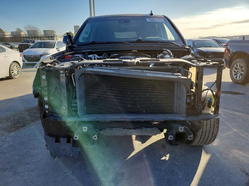 Photo 5 from auction – 2015 CHEVROLET TAHOE C150 with VIN 1GNSCAKC9FR737514
