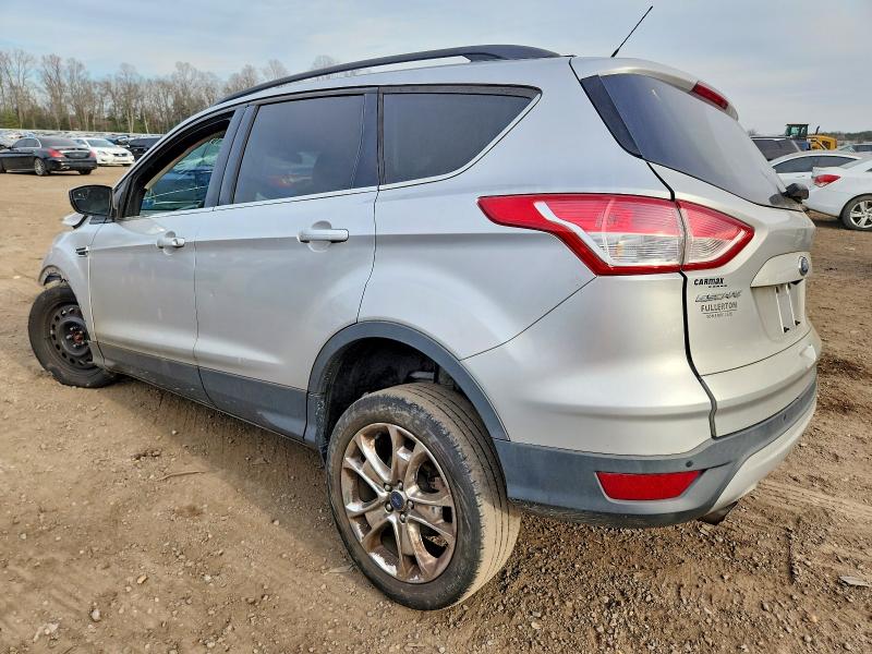 Photo 2 from auction – 2014 FORD ESCAPE with VIN 1FMCU0G95EUA34095