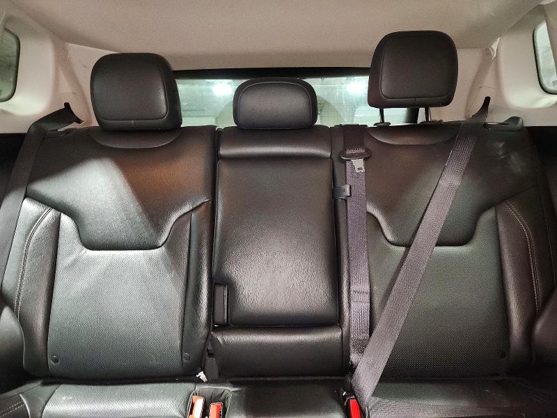 Photo 10 from auction – 2021 JEEP COMPASS LI with VIN 3C4NJDCB5MT558605