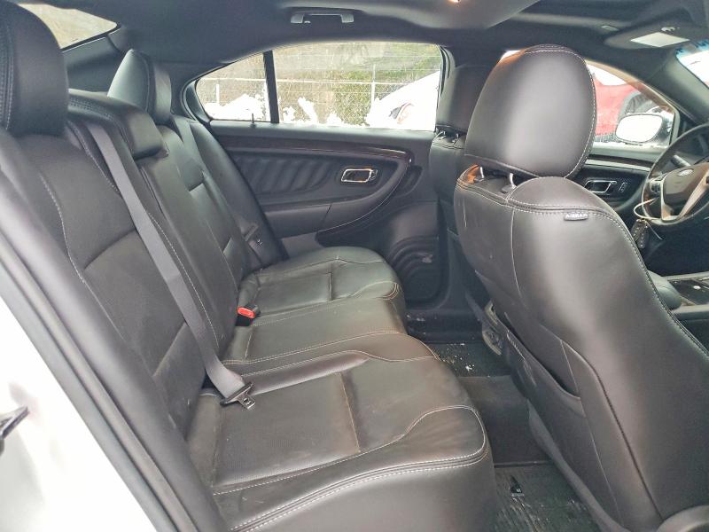 Photo 10 from auction – 2013 FORD TAURUS LIM with VIN 1FAHP2F8XDG145847
