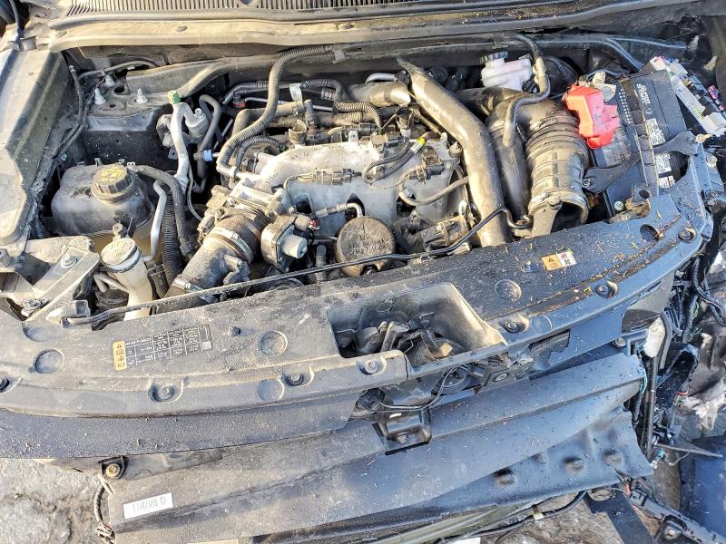 Photo 12 from auction – 2018 FORD EXPLORER with VIN 1FM5K8GT5JGB99887