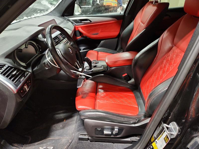 صورة رقم 7 من المزاد - 2019 BMW X3 مع VIN 5UXTR9C56KLP97806