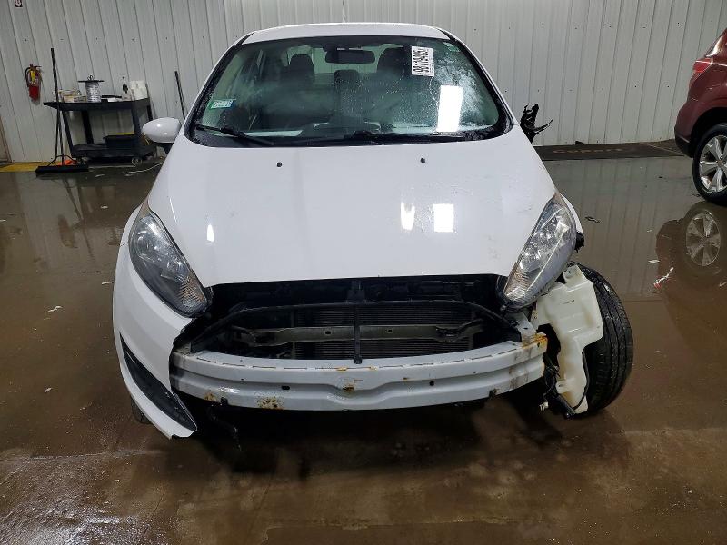 Photo 5 from auction – 2015 FORD FIESTA SE with VIN 3FADP4BJ0FM138157