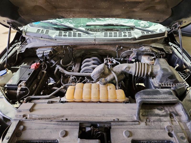 Photo 11 from auction – 2015 FORD F150 with VIN 1FTFW1EF8FFA03889