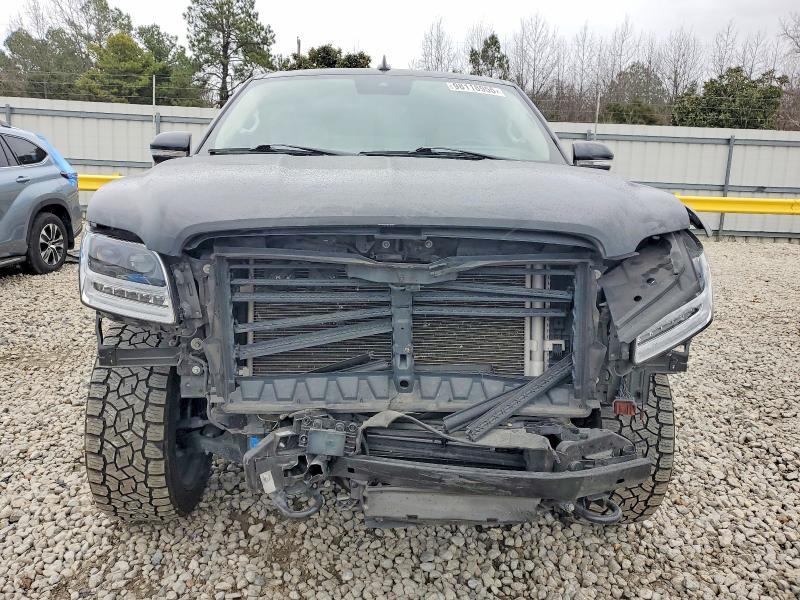 Photo 5 from auction – 2021 LINCOLN NAVIGATOR with VIN 5LMJJ3LT0MEL08117