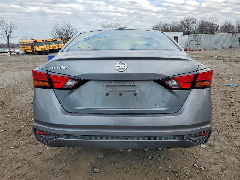 Photo 6 from auction – 2019 NISS ALTIMA with VIN 1N4BL4BVXKC202478