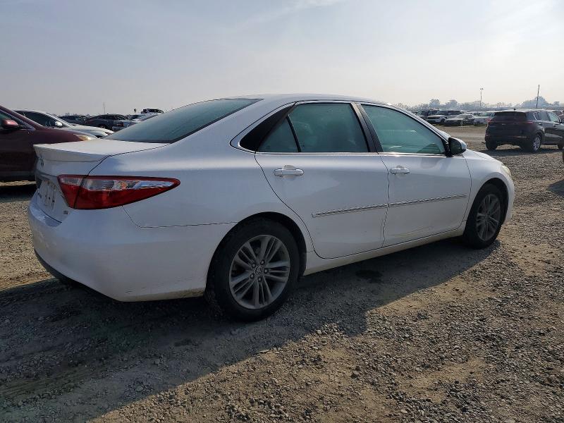 Photo 3 from auction – 2016 TOYOTA CAMRY with VIN 4T1BF1FKXGU184089