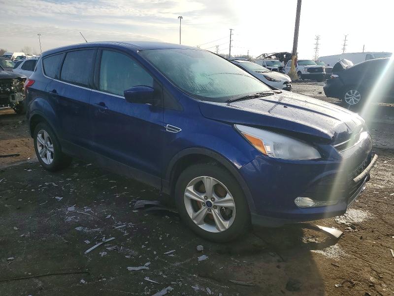 Photo 4 from auction – 2016 FORD ESCAPE with VIN 1FMCU9GX4GUC01939