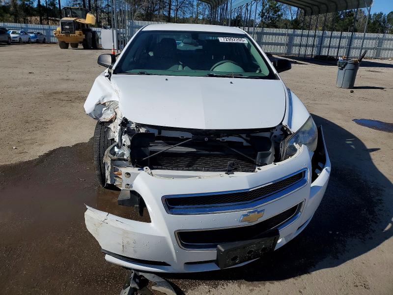 Photo 5 from auction – 2012 CHEVROLET MALIBU LS with VIN 1G1ZA5EU6CF392795