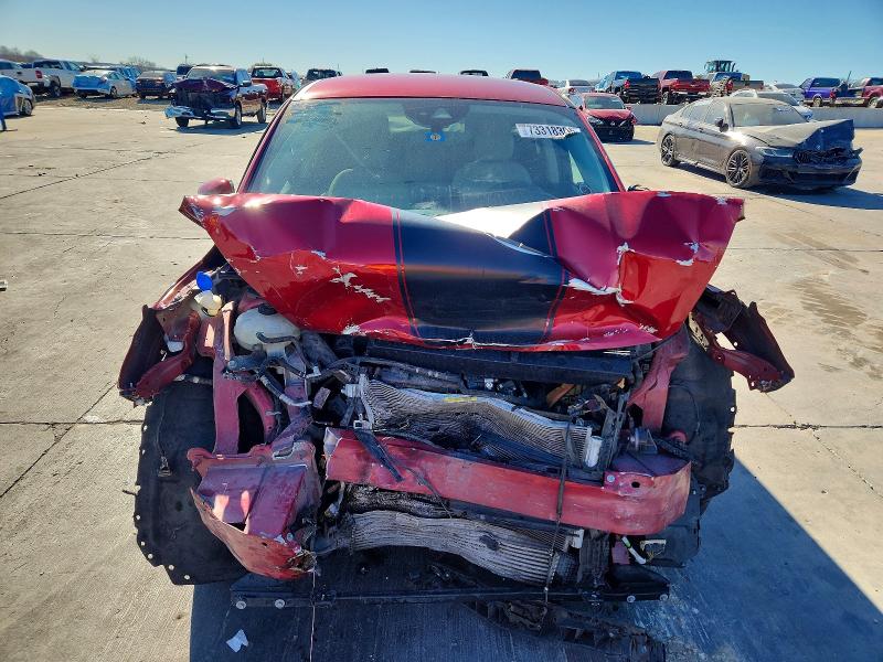 Photo 5 from auction – 2020 FORD ESCAPE with VIN 1FMCU0G60LUA10077