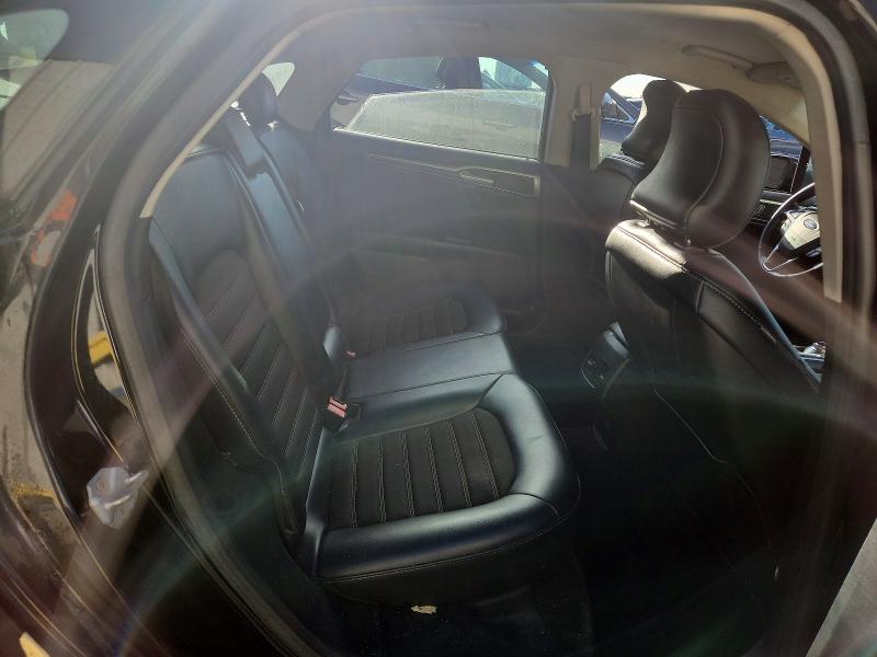 Photo 10 from auction – 2017 FORD FUSION SE with VIN 3FA6P0LU5HR234463