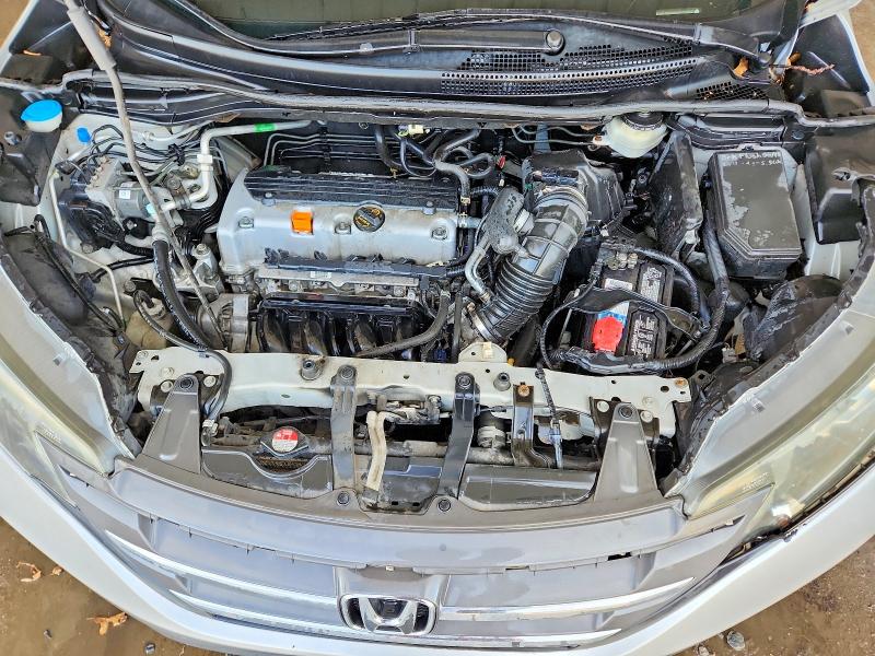 Photo 12 from auction – 2012 HONDA CR-V with VIN 2HKRM4H37CH623026