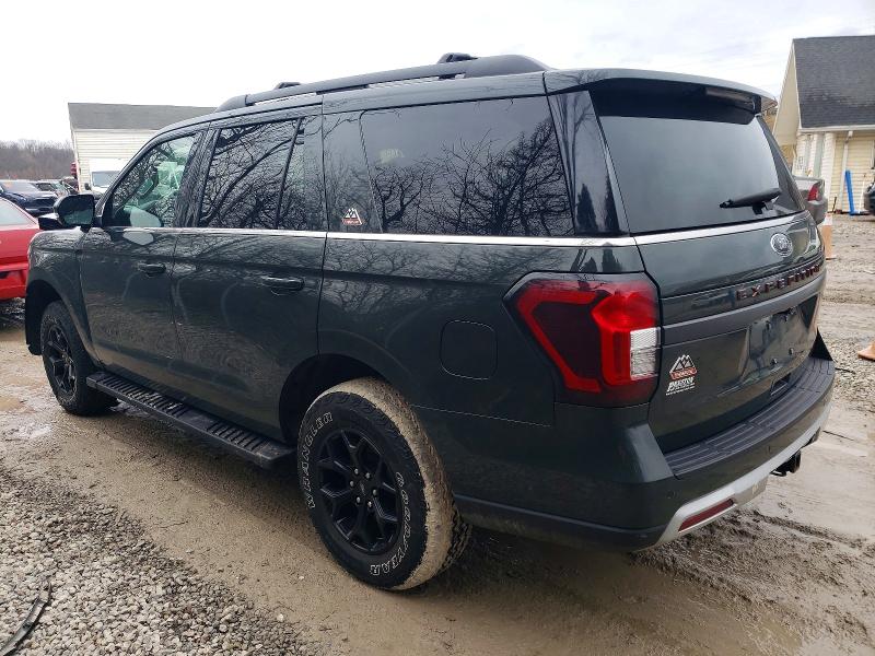 Photo 2 from auction – 2023 FORD EXPEDITION with VIN 1FMJU1RG4PEA07685