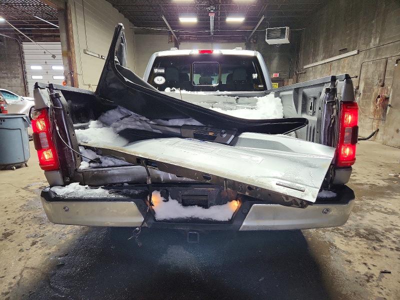 Photo 6 from auction – 2023 FORD F150 SUPER with VIN 1FTFW1E81PFC49539